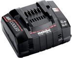 Metabo ASC 145 Acculader, Ophalen of Verzenden, Nieuw