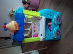 Play-doh ijskraam, Kinderen en Baby's, Speelgoed | Overig, Ophalen, Zo goed als nieuw, Jongen of Meisje