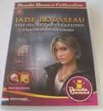PC Game *** JADE ROUSSEAU *** Denda, Spelcomputers en Games, Puzzel en Educatief, 1 speler, Ophalen of Verzenden, Zo goed als nieuw