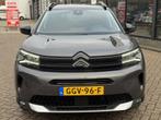 Citroën C5 Aircross 1.2 Hybrid 136 ë-Series (bj 2024), Auto's, Citroën, 1199 cc, C5 Aircross, Alcantara, Origineel Nederlands
