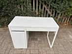 Bureau Micke (IKEA), Huis en Inrichting, Ophalen, Gebruikt, Bureau
