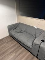 Ikea Klippan 3 zits bank (2 stuks), Ophalen, 150 tot 200 cm, Tweepersoons, 75 tot 100 cm