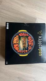 Kippiepan partypan nieuw in doos nooit gebruikt, Ophalen of Verzenden, Nieuw