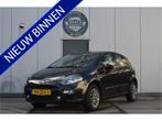 Fiat Punto Evo 0.9 TwinAir Easy (bj 2013), Voorwielaandrijving, Euro 5, Gebruikt, Zwart