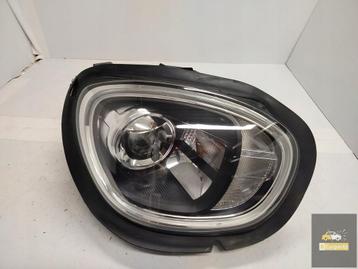 Mini F60 Coutryman Volledig Ledlamp rechts beschikbaar voor biedingen