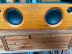 Bluetooth Marley houten box, Ophalen of Verzenden