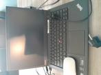 Zeer snelle lenovo laptop met ssd schijf, Computers en Software, Windows Laptops, Ophalen of Verzenden, Zo goed als nieuw, SSD