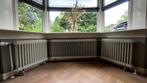 Radiator voor in een erker, Ophalen, 30 tot 80 cm, Gebruikt, Radiator