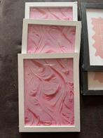 15 nieuwe fotolijsten diverse kleuren en maten, Ophalen of Verzenden, Zo goed als nieuw, Hout, Minder dan 50 cm