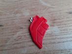 Bandai power rangers Mighty Morphin megazord red wing, Ophalen of Verzenden, Gebruikt