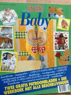 Libelle special voor baby nr. 4 / 1991, Hobby en Vrije tijd, Kledingpatronen, Overige merken, Kind, Zo goed als nieuw, Verzenden