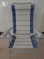 campingstoelen, Ophalen, Gebruikt, Campingstoel