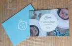Cadeaubon Bubbles Baby Spa Berlicum, Tickets en Kaartjes, Twee personen, Cadeaubon, Overige typen