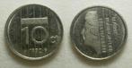 Beatrix 10 cent 1992, Postzegels en Munten, Munten | Nederland, Ophalen of Verzenden, Koningin Beatrix, 10 cent, Losse munt