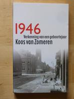 Koos van Zomeren - 1946 [1095], Gelezen, Ophalen of Verzenden, Nederland, Koos van Zomeren