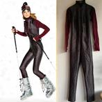 HKMX wintersport dames Skipak ski catsuit S nieuw!, Kleding | Dames, Wintersportkleding, HUNKEMÖLLER, Ophalen of Verzenden, Zo goed als nieuw