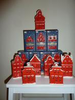 Postcode loterij huisjes, Diversen, Kerst, Ophalen of Verzenden, Nieuw