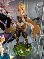Genshin Impact Traveller Aether scale figure, Ophalen of Verzenden, Zo goed als nieuw