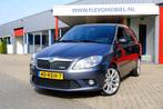 Skoda Fabia Combi 1.4 TSI RS 180pk Pano|Airco|LMV|Sportstoel, Auto's, Skoda, Euro 5, Gebruikt, 4 cilinders, Origineel Nederlands