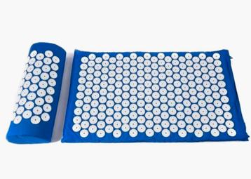 Acupressuurmat / Spijkermat voor ontspanning beschikbaar voor biedingen