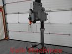 Boormachine Huvema HU-25TK, Ophalen of Verzenden, Gebruikt, 600 watt of meer, Kolomboormachine
