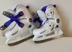Oxelo kinderschaatsen maat 26-28 uitschuibaar, Sport en Fitness, Schaatsen, Ophalen of Verzenden, Gebruikt, IJshockeyschaatsen