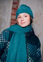 Nieuw! Ragwear super zachte vegan winter muts beanie YAFFA, Ragwear, Nieuw, Ophalen of Verzenden, Ragwear