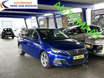 Peugeot 308 SW 1.2 PureTech Blue Lease Premium Automaat | Pa, Stof, Gebruikt, Euro 6, 1199 cc