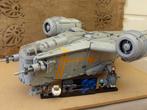 Lego star wars razor crest 75331, Ophalen of Verzenden, Zo goed als nieuw, Groter dan 1:32