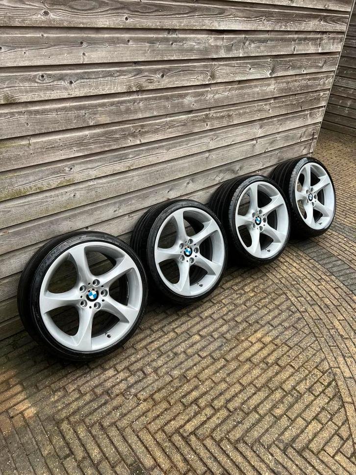 BMW Velgen | Style 230 | Breedset | 19 inch | Nieuwstaat |, Auto-onderdelen, Banden en Velgen, Banden en Velgen, Zomerbanden, 19 inch