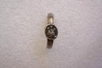 sieraden, Ophalen of Verzenden, Zilver, Ring
