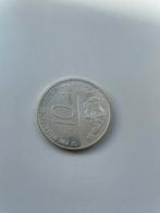 Zilveren 10 Gulden 1995, Postzegels en Munten, Postzegels | Nederland, Ophalen of Verzenden