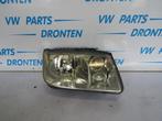 Koplamp rechts van een Volkswagen Bora, Verzenden, 3 maanden garantie, Gebruikt, Volkswagen