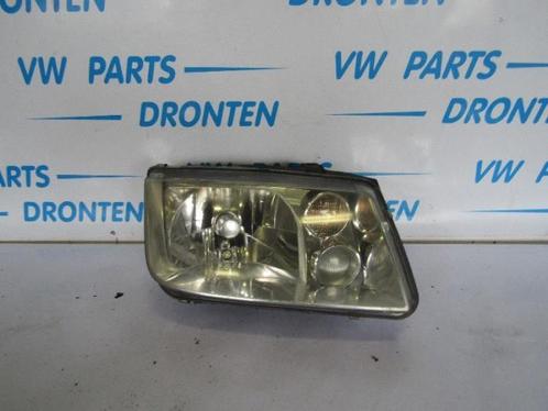 Koplamp rechts van een Volkswagen Bora, Auto-onderdelen, Verlichting, Volkswagen, Gebruikt, 3 maanden garantie, Verzenden
