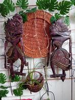Wayang poppen, Tuin en Terras, Ophalen of Verzenden, Zo goed als nieuw