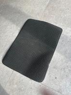 Wat voor korrels opvangen rondom kattenbak bijvoorbeeld, Ophalen of Verzenden