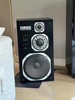 YAMAHA NS-1000M  (Monitor) speakers, Audio, Tv en Foto, Luidsprekers, Gebruikt, 60 tot 120 watt, Front, Rear of Stereo speakers