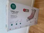Wipstoel nieuw in doos Kinderkraft Felio 2, Kinderen en Baby's, Wipstoeltjes, Ophalen of Verzenden, Nieuw, Wipstoel, Overige merken