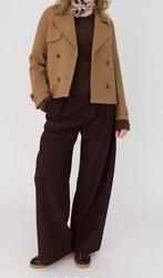 Anna van Toor nieuwe bruine trui maat S, Maat 38/40 (M), Nieuw, Ophalen of Verzenden, Bruin