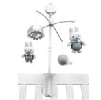 Nijntje boxmobiel met geluid, Ophalen of Verzenden, Zo goed als nieuw, Mobiel, Met geluid