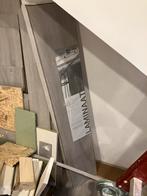 1 pak nieuw Laminaat Extra Breed Grand Oak Grijs Eiken, Doe-het-zelf en Verbouw, Ophalen, Minder dan 25 mm, Eiken, Nieuw