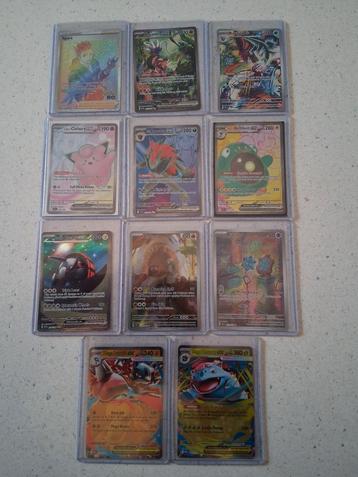 Hits te koop of ruil  beschikbaar voor biedingen