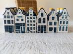 Klm huisjes nr 11, 12, 14, 15, 16, 17, Verzamelen, KLM Huisjes, Ophalen of Verzenden, Zo goed als nieuw, 1 t/m 20