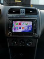 CarPlay Autoradio voor Volkswagen Polo, Ophalen of Verzenden, Nieuw