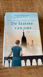 Adélaïde de Clermont-Tonnerre - De laatste van ons, Adélaïde de Clermont-Tonnerre, Ophalen of Verzenden, Zo goed als nieuw, Nederland