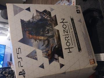 Game Horizon Forbidden West COLLECTORS EDITION voor ps5  beschikbaar voor biedingen