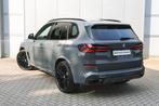 BMW X5 xDrive50e High Executive M Sport Automaat / Panoramad, Gebruikt, 2395 kg, Met garantie (alle), Bedrijf