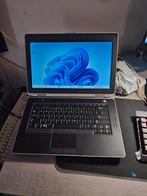 Windows 11 Laptop i7, 14 inch, Ophalen of Verzenden, SSD, Zo goed als nieuw
