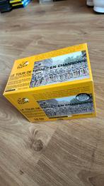 Le tour de france en chansons cd box, Cd's en Dvd's, Ophalen of Verzenden, Zo goed als nieuw