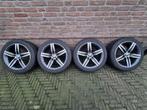 Winterbanden NIEUW 225/45 R17 incl. BMW velgen, Auto diversen, Overige Auto diversen, Ophalen